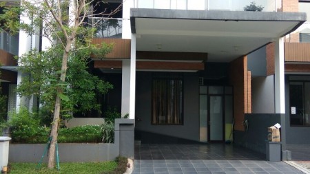 Rumah Siap Huni,minimalis di Bintaro Jaya 9