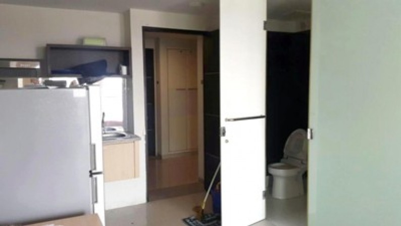 Apartemen the Square, Full Perabot, SIAP HUNI, Lingkungan Kampus UK PETRA, Bisa Sewa !!!