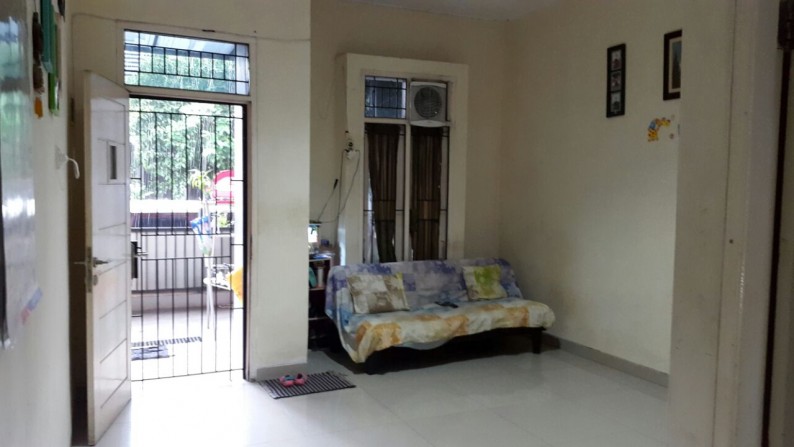 Dijual Rumah di Permata Medang Cluster Barleria - Tangerang