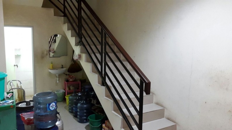 Dijual Rumah di Permata Medang Cluster Barleria - Tangerang