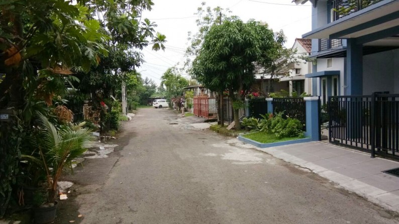 Rumah Bagus Di Graha Raya Bintaro, Tangerang