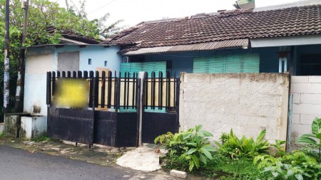 Rumah Bagus Di Villa Bintaro Indah