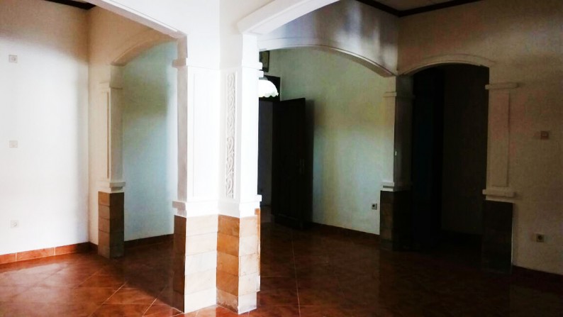 Rumah Bagus Di Villa Bintaro Indah