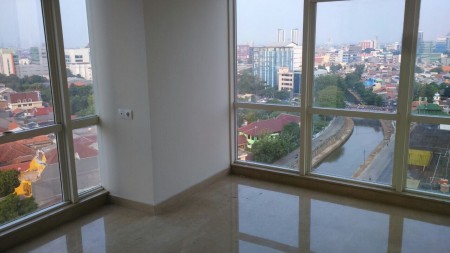 Dijual Apartemen Baru \"Menteng Park\"