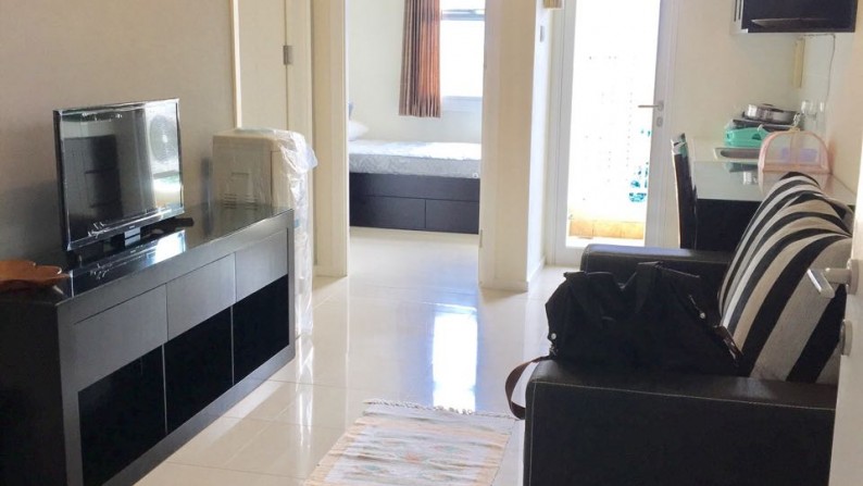 Dijual Apartemen Daerah Ciumbuleuit