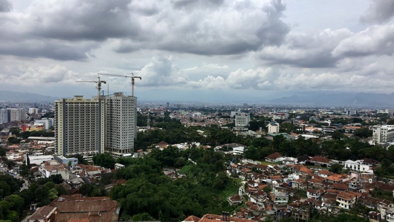 Dijual Apartemen Daerah Ciumbuleuit