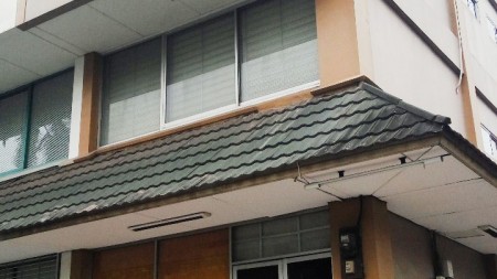 Ruko Strategis di Kawasan Pondok Pinang Centre, Jakarta Selatan