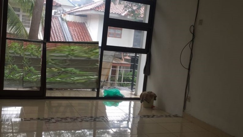 Rumah dalam cluster,bagus,nyaman di Bintaro Jaya sektor 8