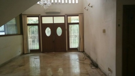 ** Reasonable price prime location ponfok indah 500 m2