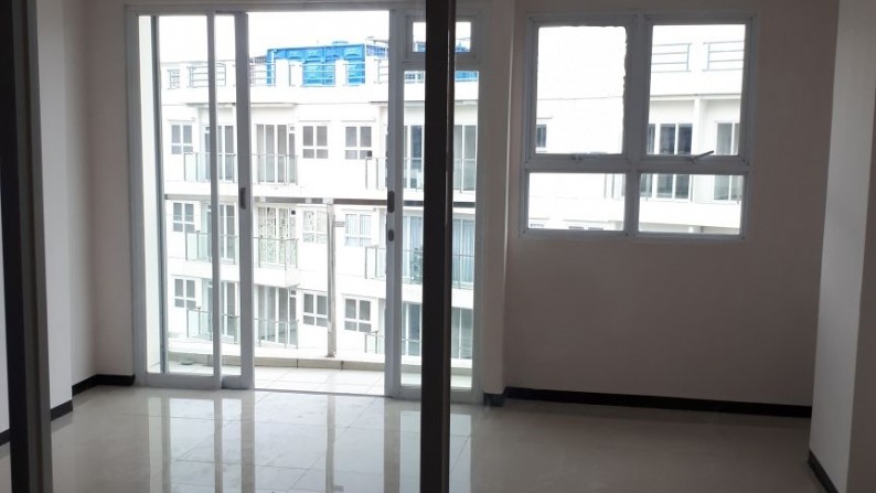 Dijual Apartment Gateway Pasteur