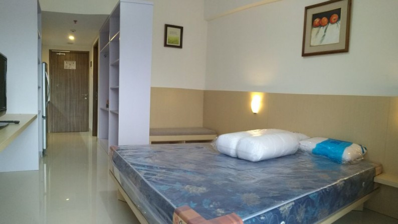 Disewa Apartment Galeri Ciumbuleuit 3