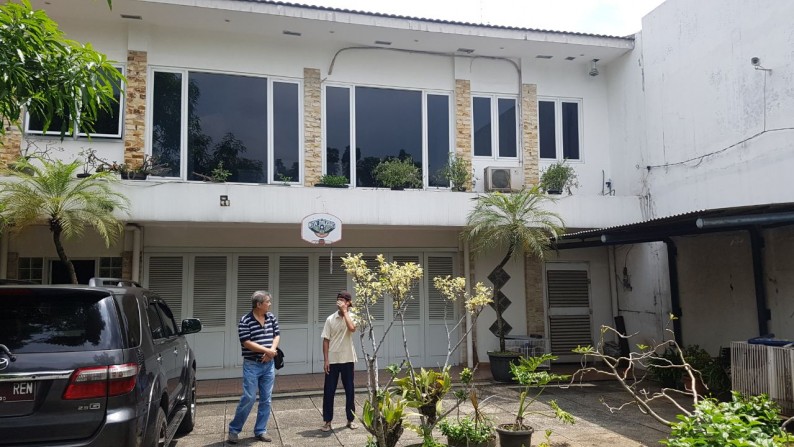 Rumah Bagus,siap huni di Kepa Duri Jakarta Barat