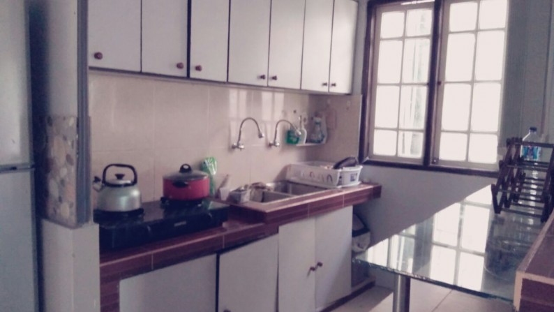 Dijual Rumah Setiabudi Regency