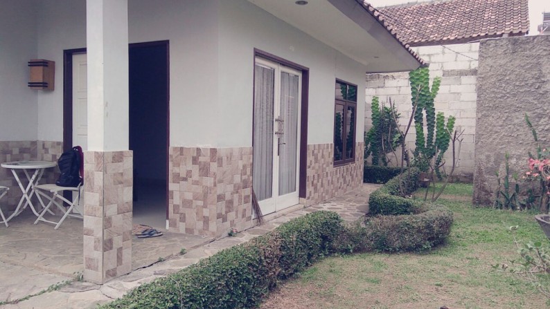 Dijual Rumah Setiabudi Regency