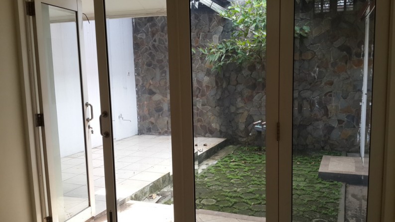 DIJUAL RUMAH GRAND WISATA GARDEN TERRACE TAMBUN BEKASI