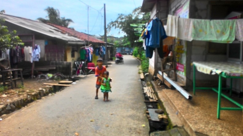 Kavling Mekarsari, Bekasi Timur