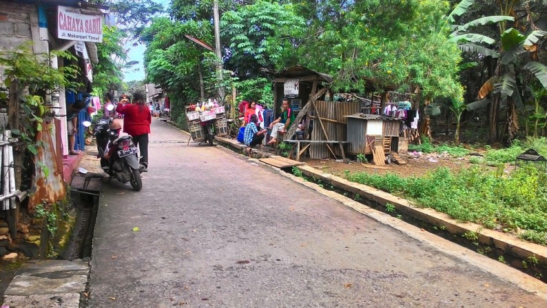 Kavling Mekarsari, Bekasi Timur