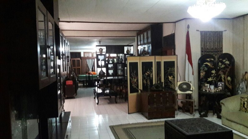 Rumah di Pesanggrahan Jakarta Selatan