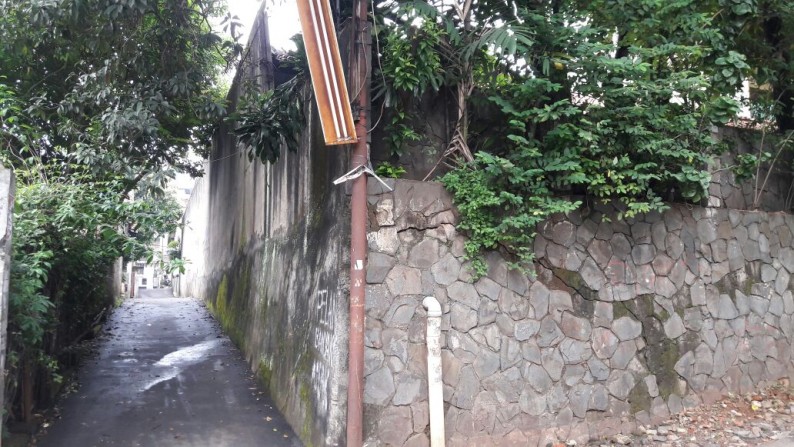 Rumah di Pesanggrahan Jakarta Selatan