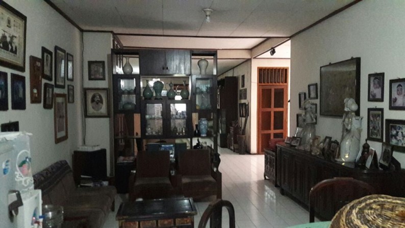 Rumah di Pesanggrahan Jakarta Selatan