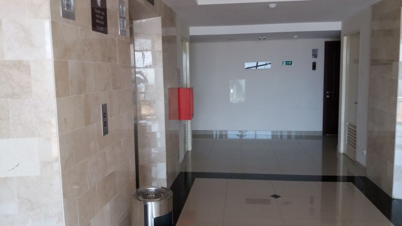 Dijual Apartemen Galeri Ciumbuleuit 2