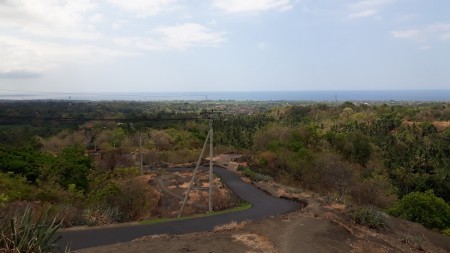 View Laut Fantastis 180* di Banjar