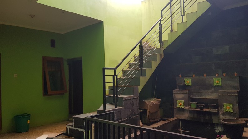 Dijual Rumah Daerah Cimahi