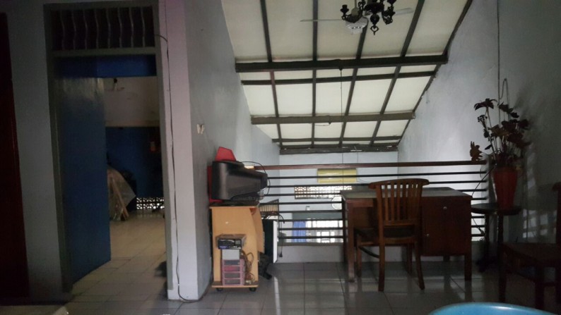 Dijual Rumah di Jl. Gama - Cimone Permai, Tangerang