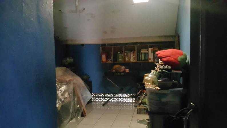 Dijual Rumah di Jl. Gama - Cimone Permai, Tangerang