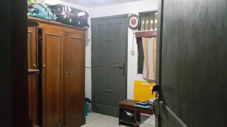 Dijual Rumah di Jl. Gama - Cimone Permai, Tangerang