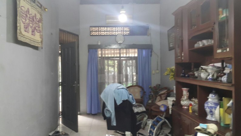 Dijual Rumah di Jl. Gama - Cimone Permai, Tangerang