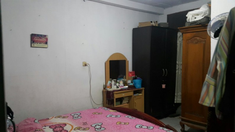 Dijual Rumah di Jl. Gama - Cimone Permai, Tangerang