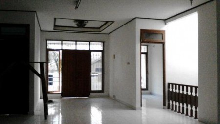 Dijual rumah dekat Pluit Mall