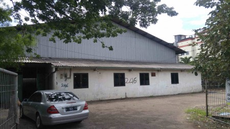 Sewa Tempat Usaha Raya Jemursari Cocok Untuk Resto Fastfood