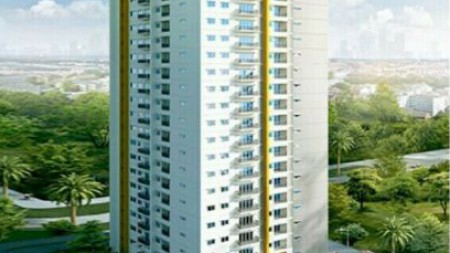 Apartemen Aspen Residence