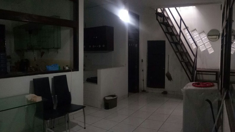 Rumah Nyaman di Sulaksana Baru II Antapani