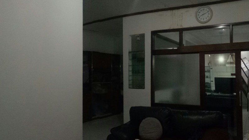 Rumah Nyaman di Sulaksana Baru II Antapani