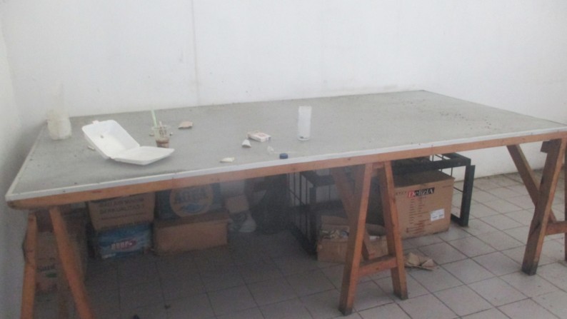 Dijual Ruko Fiorenza 3 Lantai - Citra Raya, Tangerang