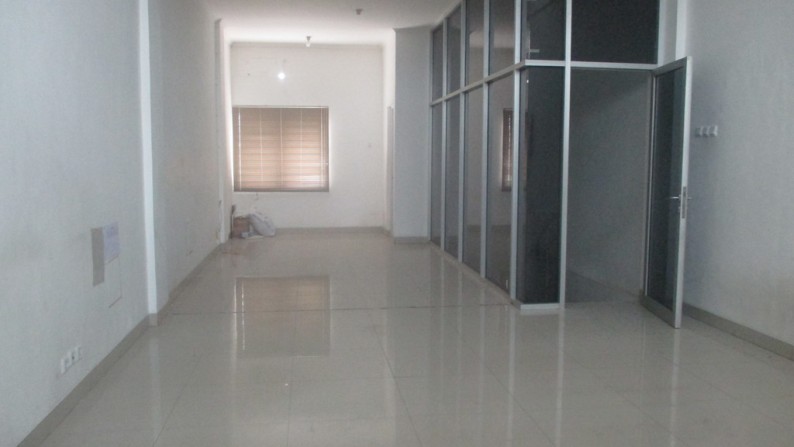 Dijual Ruko Fiorenza 3 Lantai - Citra Raya, Tangerang