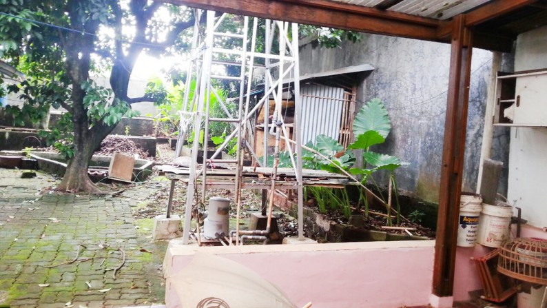 Rumah Nyaman dan Siap Huni di Kawasan Pondok Aren