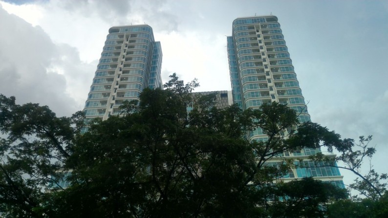 dijual apartemen brooklyn