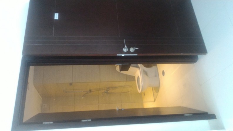 dijual apartemen brooklyn