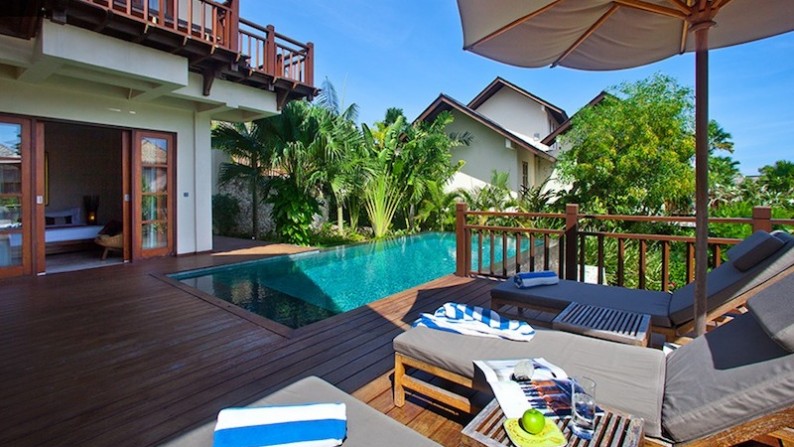 Ocean View Villa Karma Kandara Ungasan