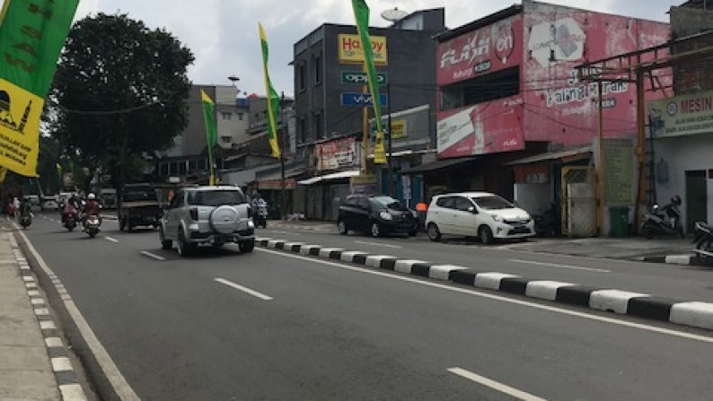 Jual Tanah di Kebayoran Lama