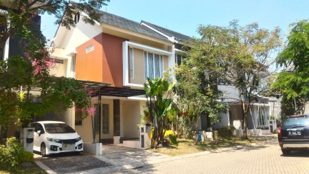 Rumah Bagus,minimalis,siap huni di Bintaro Jaya 9