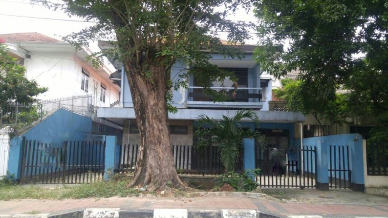 Rumah Kos-Kosan Strategis Rawamangun Jakarta Timur Hub 08170120620