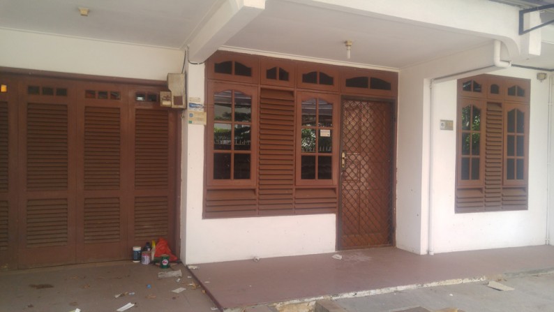 Rumah di Kelapa Gading, Jakarta Utara Hub 08170120620