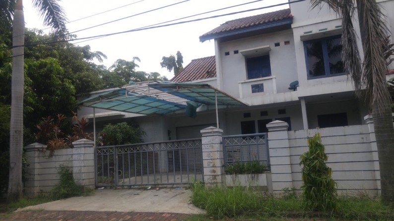 Murah Hitung Tanah Rumah di komp.Eramas, Jakarta Timur Hub 08170120620