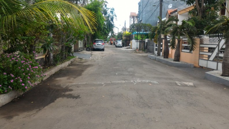 Turun Harga Rumah Kost Kelapa Gading, Luas 500m2