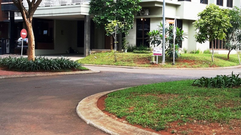 Rumah Nyaman dan Siap huni di Kawasan Cluster Discovery, Bintaro